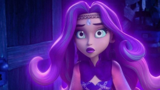 Monster High S02E19