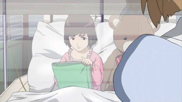 Ghost in the Shell: Stand Alone Complex S01E08