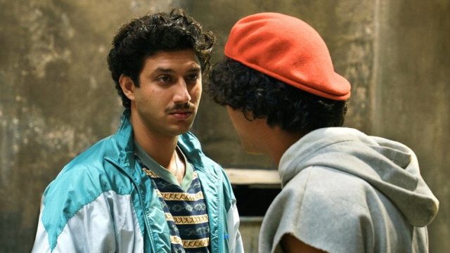 4 Blocks Zero S01E02