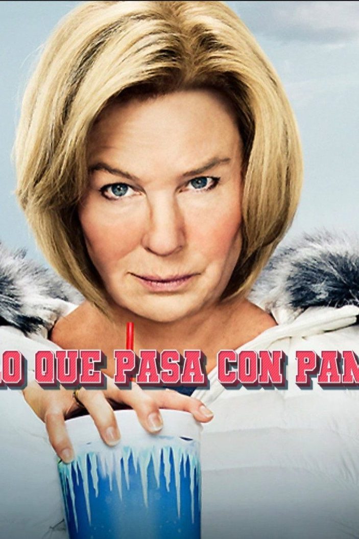 The Thing About Pam Temporada 1