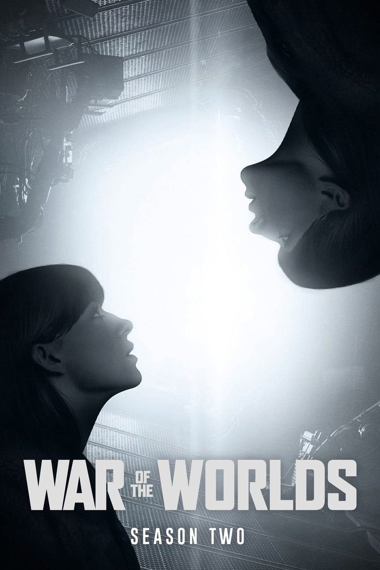 Guerra de los Mundos Temporada 2