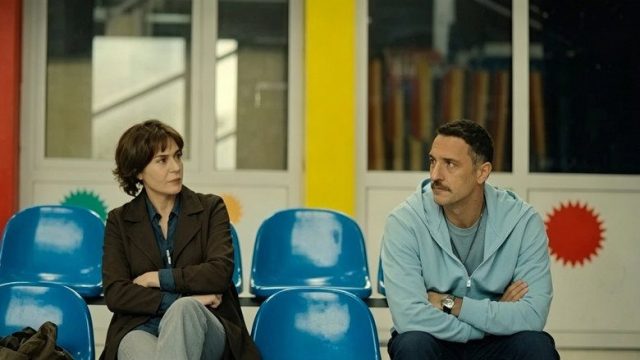 Te conozco S01E07