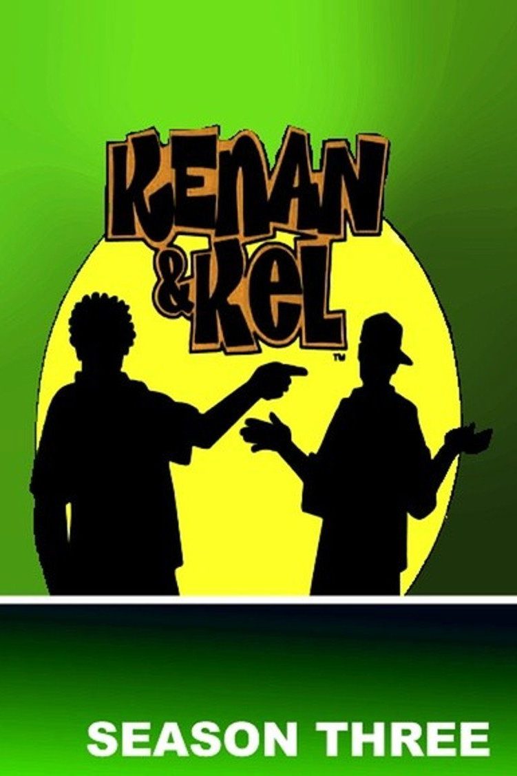 Kenan y Kel Temporada 3