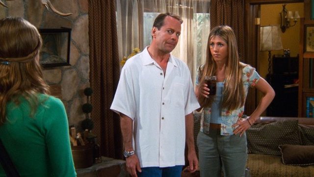 Friends S06E21
