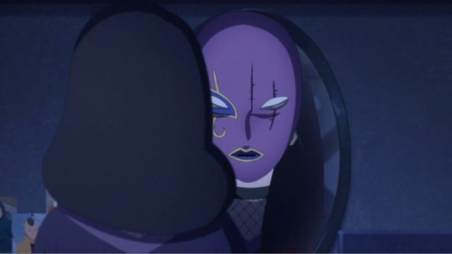 Boruto: Naruto Next Generations S01E270