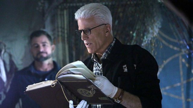 CSI: Las Vegas S15E04