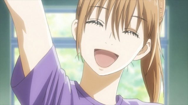 Chihayafuru S01E09