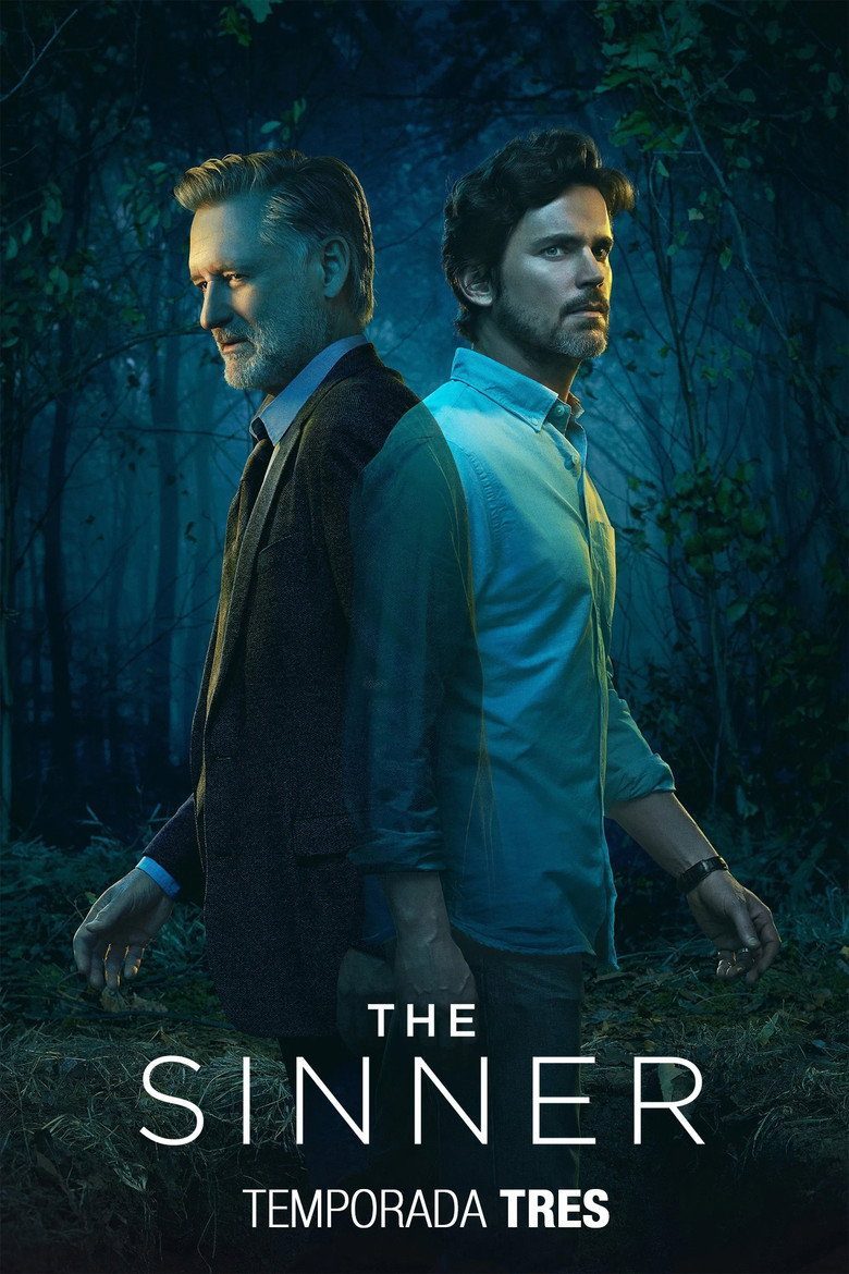 The Sinner Jamie