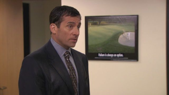La Oficina S06E07