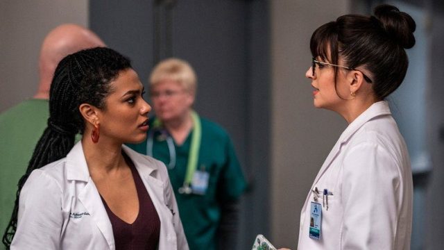 New Amsterdam S02E15