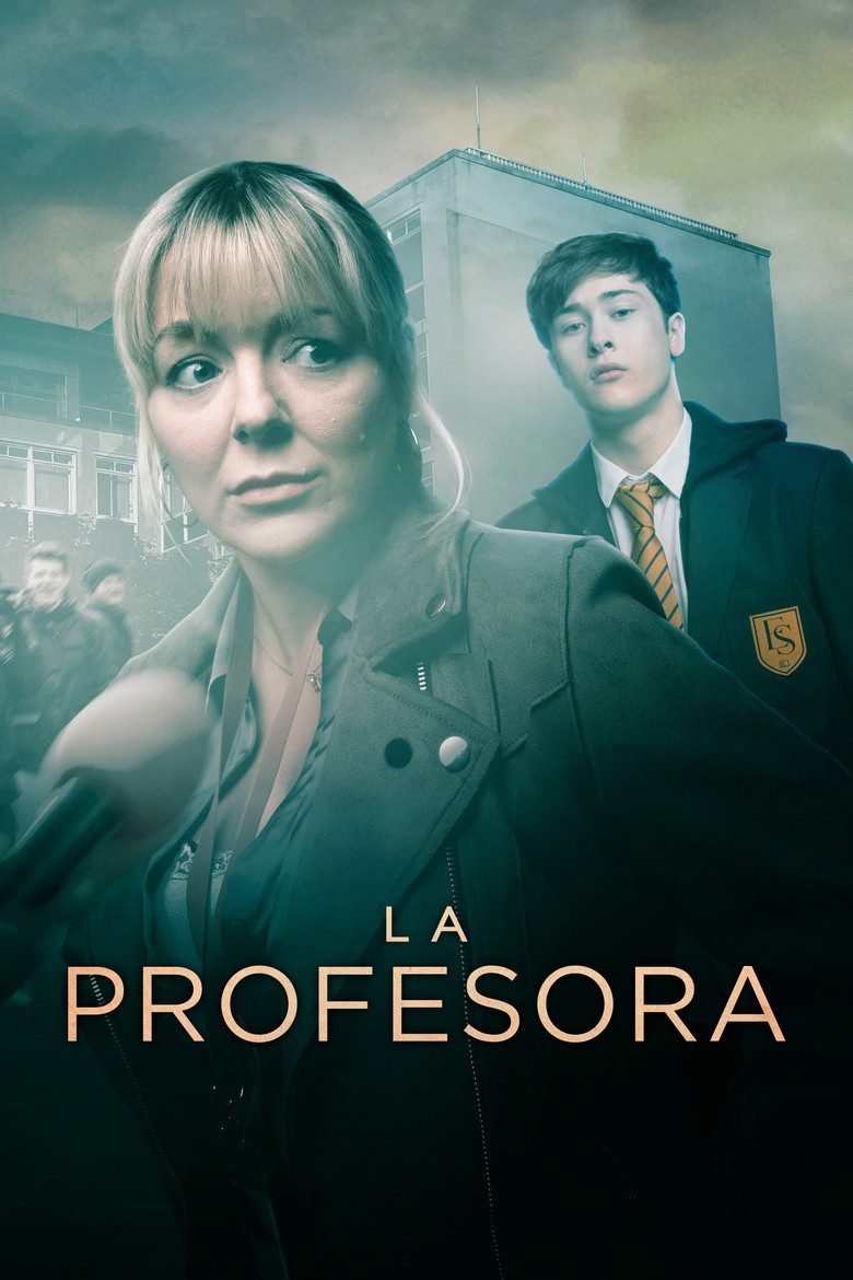 The Teacher Temporada 1