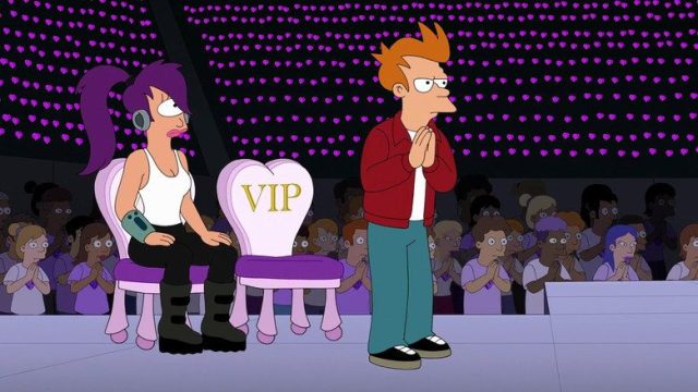 Futurama S11E05