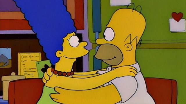 Los Simpson S06E03
