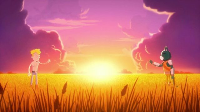 Final Space S03E01