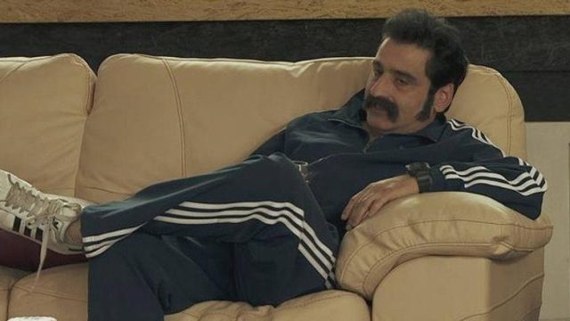 El Señor de los Cielos S01E74