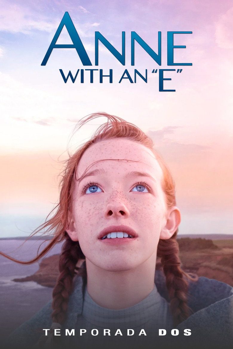 Anne with an E Temporada 2
