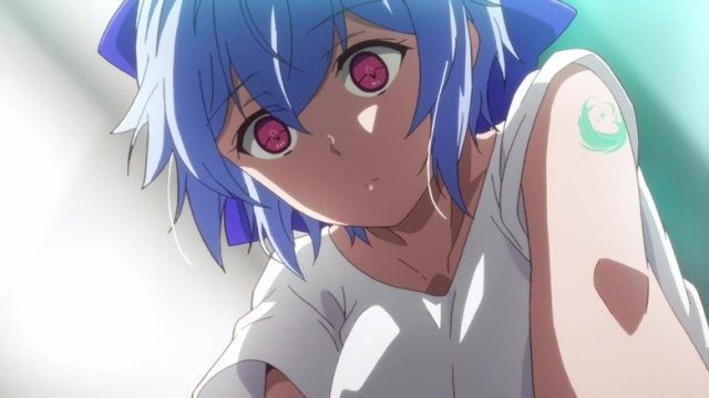 Kimi to Boku no Saigo no Senjou, Aruiha Sekai ga Hajimaru Seisen S01E06