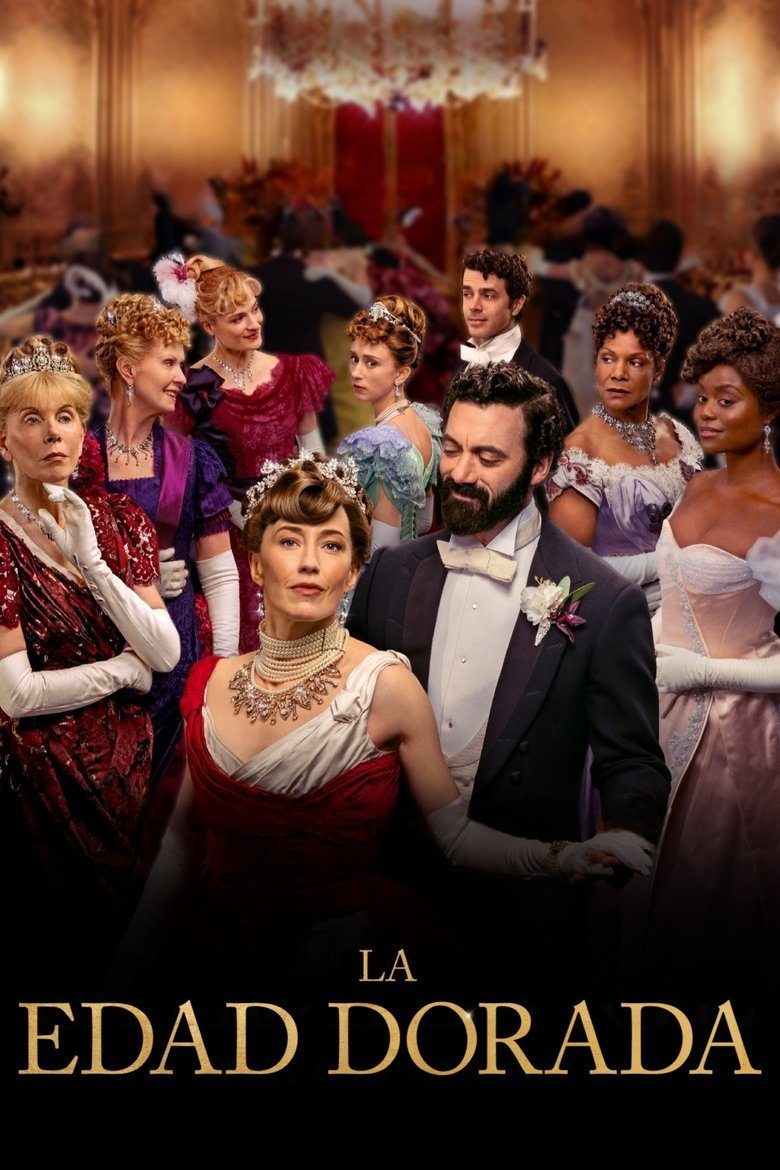 La edad dorada Temporada 2