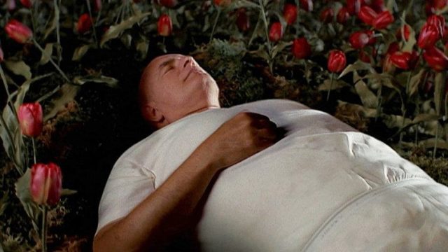 Los Expedientes Secretos X S03E04