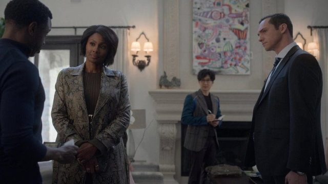 En busca de pruebas S01E03