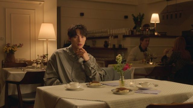 ¿Cómo se traduce este amor? S01E09