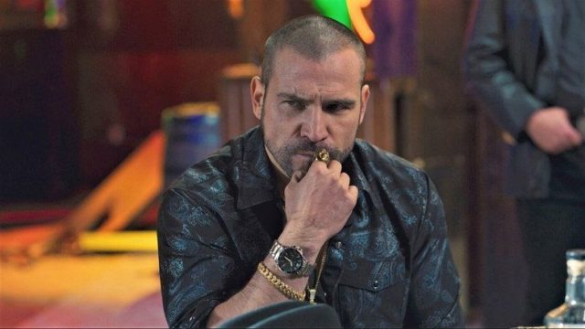 El Señor de los Cielos S08E74