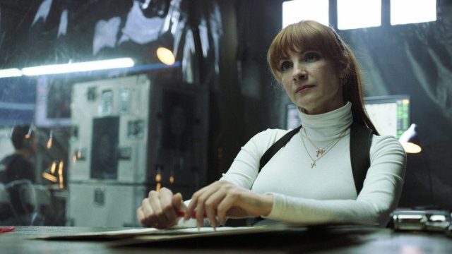 La casa de papel S02E10
