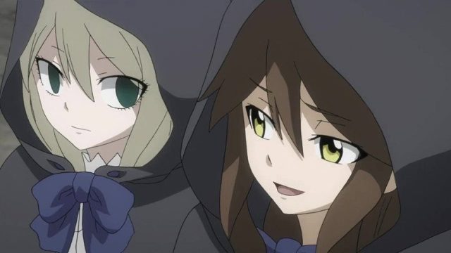 Fairy Tail S07E08