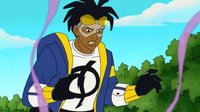 Static Shock S01E11