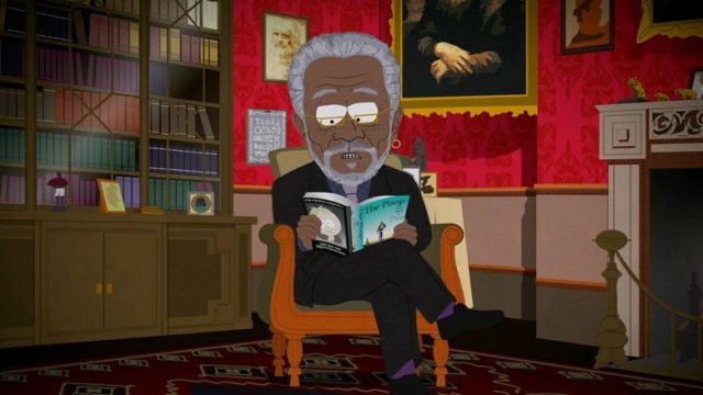 South Park S14E02