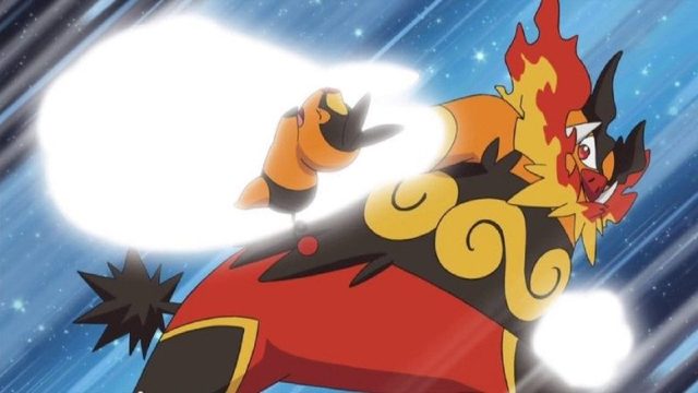 Pokémon S15E29
