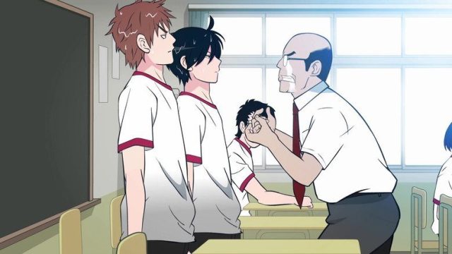 Ani ni Tsukeru Kusuri wa Nai! S03E02
