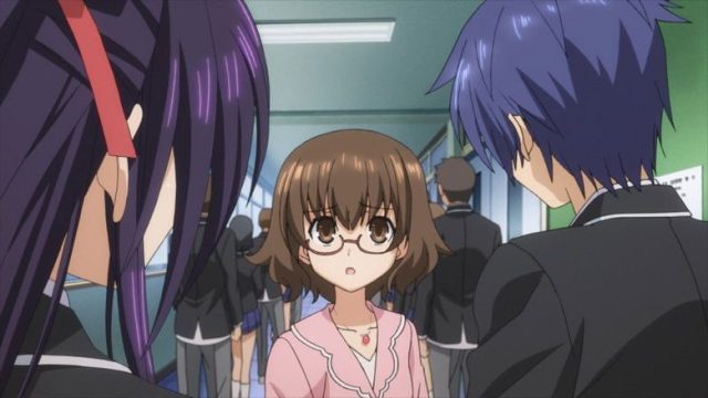 Date A Live S01E04