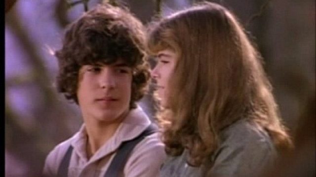 La familia Ingalls S07E18