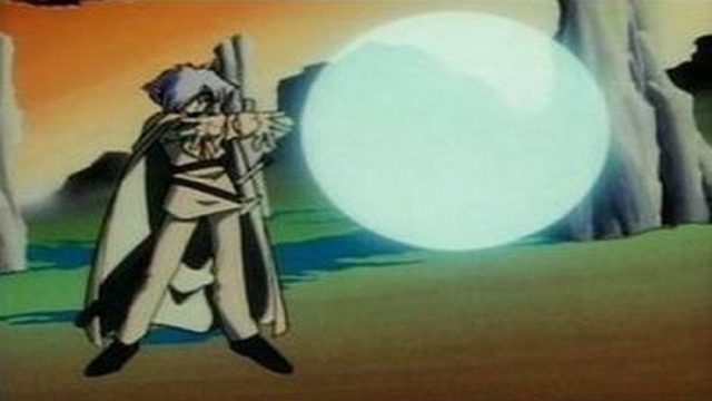 Los justicieros S02E11