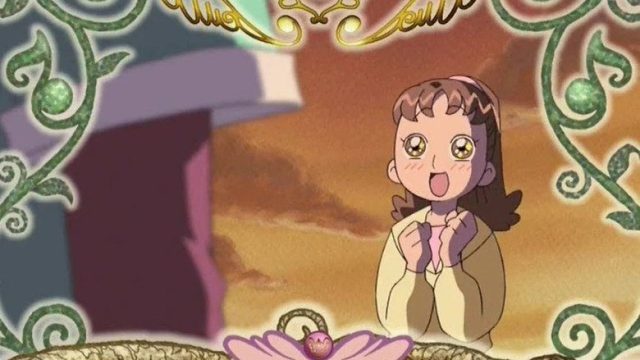 Magical DoReMi S04E18