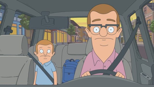 Bob's Burgers S14E02