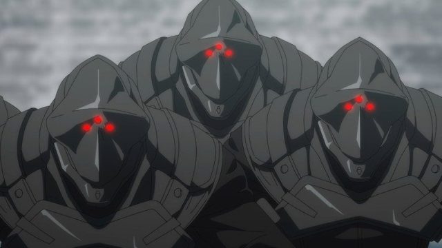 Ninja Kamui S01E11