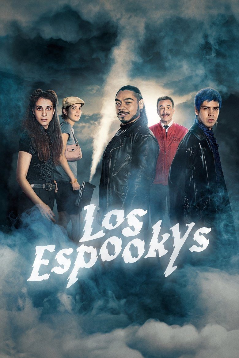 Los Espookys Temporada 2