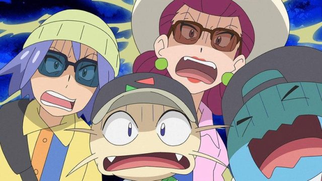 Pokémon S23E24