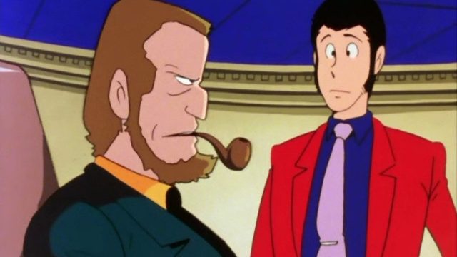 Lupin III S02E76