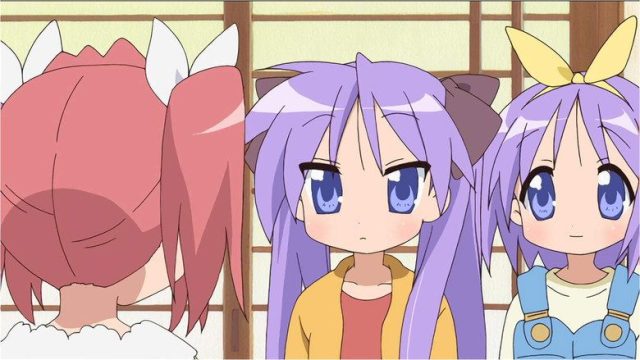 Lucky Star S01E14