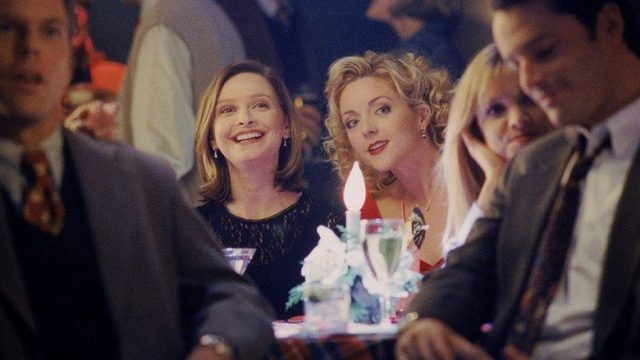 Ally McBeal S01E11