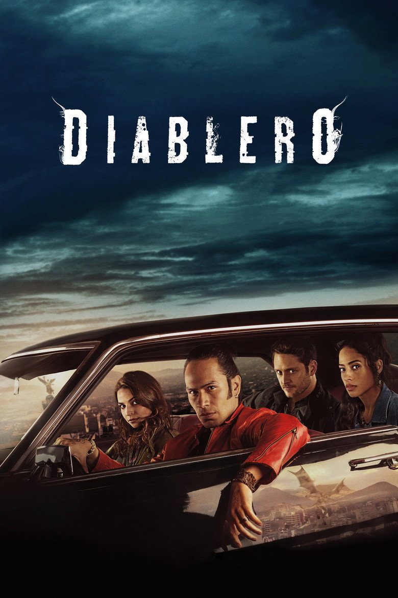 Diablero Temporada 2