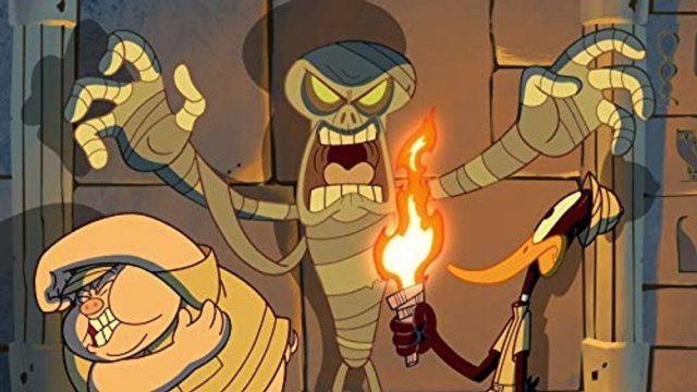 New Looney Tunes S02E41