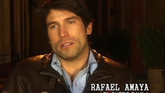 La Reina del Sur S00E10