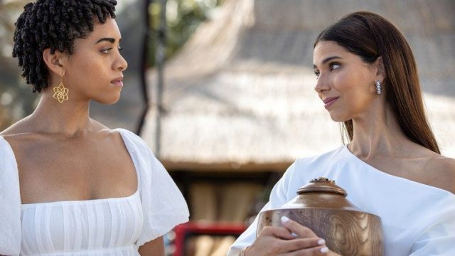 La Isla de la Fantasía S02E05