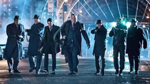 Gotham S02E22