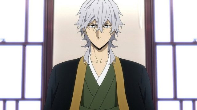 Bungou Stray Dogs S01E54