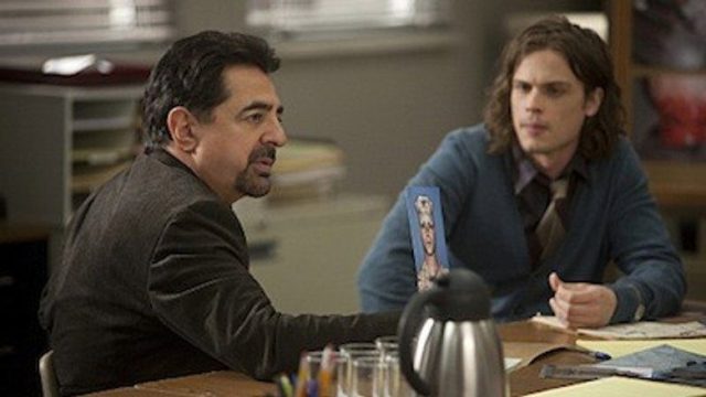 Mentes Criminales S05E15